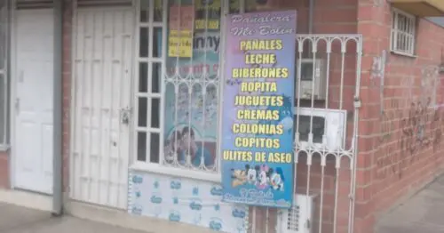 PANALERA MI BOLIN PANALERA MI BOLIN